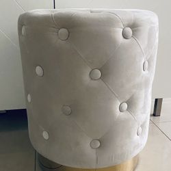 Makeup Vanity Chair 