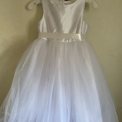 Flower Girl Dress