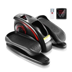 $125 ANCHEER SIT DOWN ELLIPTICAL MACHINE 