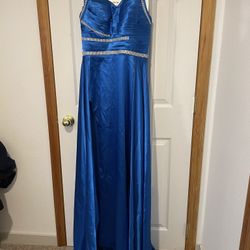 Formal Prom Dress