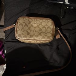 Coach Crossbody 