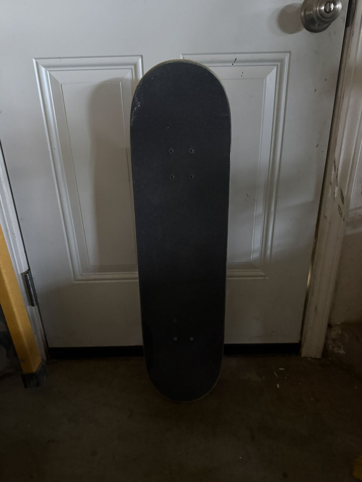 8.25 Inch Skate Board