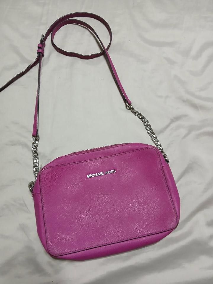 Mk Purse