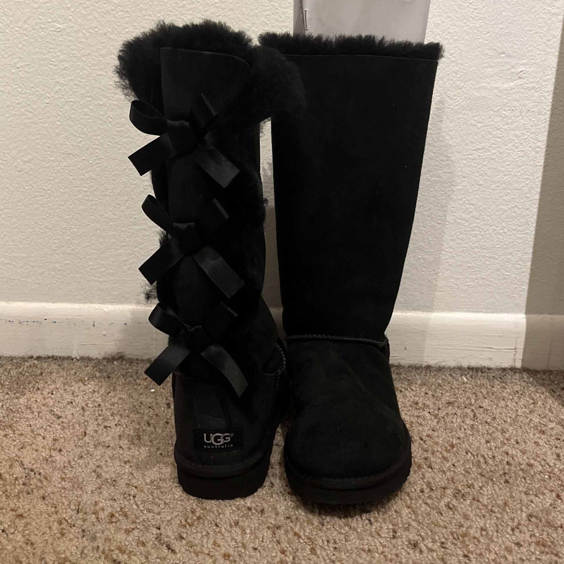 Ugg Boots Size 8.5