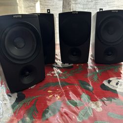 Boston Speakers