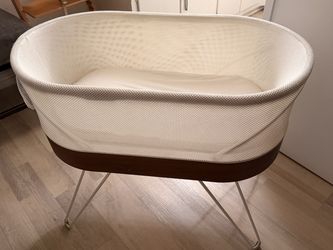 SNOO Smart Baby Bassinet