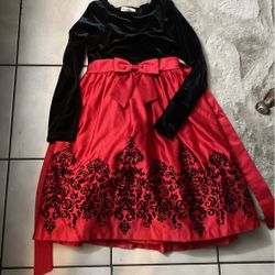 Girls Dress