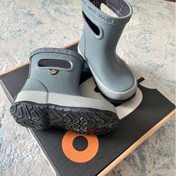 Bogs Toddler Rain Boots 