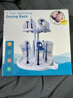Dryer rack
