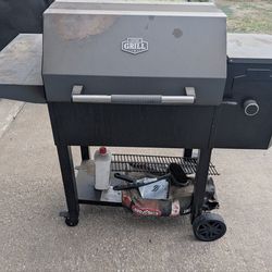 Grill