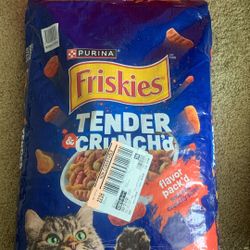 Friskies