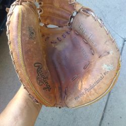 Rawlings Catcher Glove