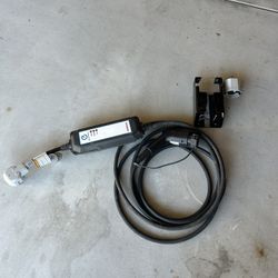 Level 2 EV Charger SAE J1772
