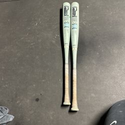 BBCOR Easton Baseball Bat 2025