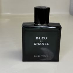 Chanel Cologne (Bleu De Chanel EDP)