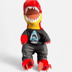 Multiple Build-A-Bear Plush Stuffed Animals – Pre-Loved