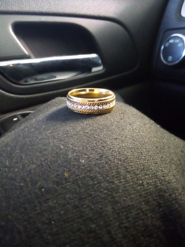Men's Ring