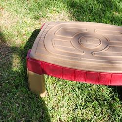 Toddler Outside Toys