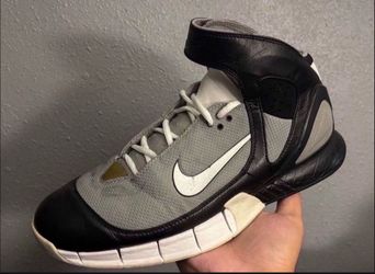 Nike huarache 2k5 size 12