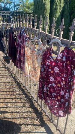 Yard Sale