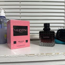 Valentino Born In Roma Intense