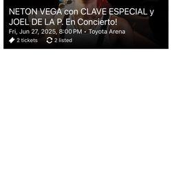 Neton Vega