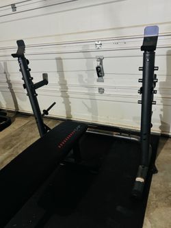 Workout Equipment