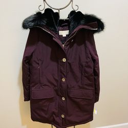 michael kors  Winter Beautiful Jacket