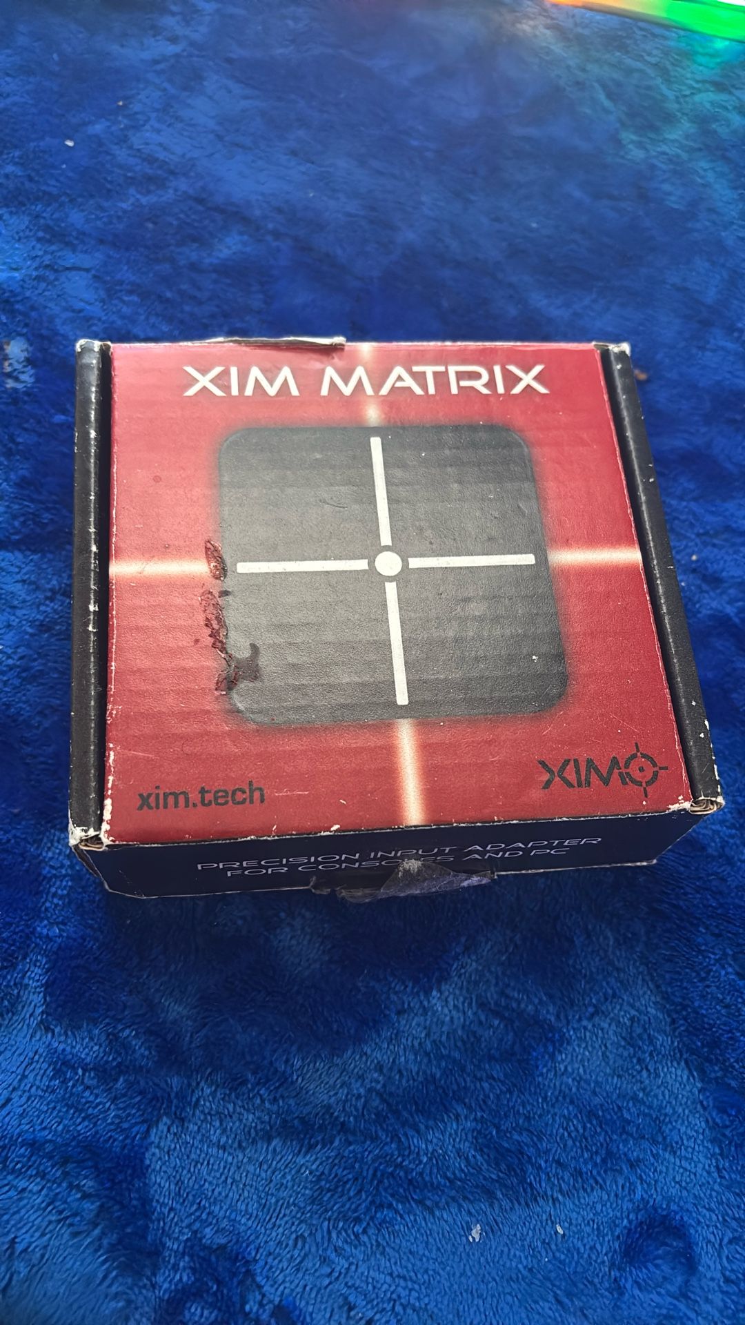 XIM Matrix