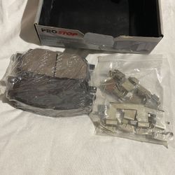 ProStop Brake Pads PS1005C