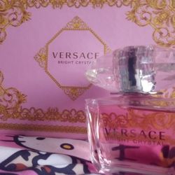 Versace Bright Crystal