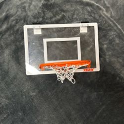 Basket Ball Hoop