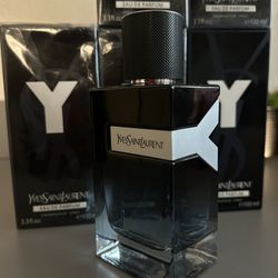 YSL Eau de Parfum