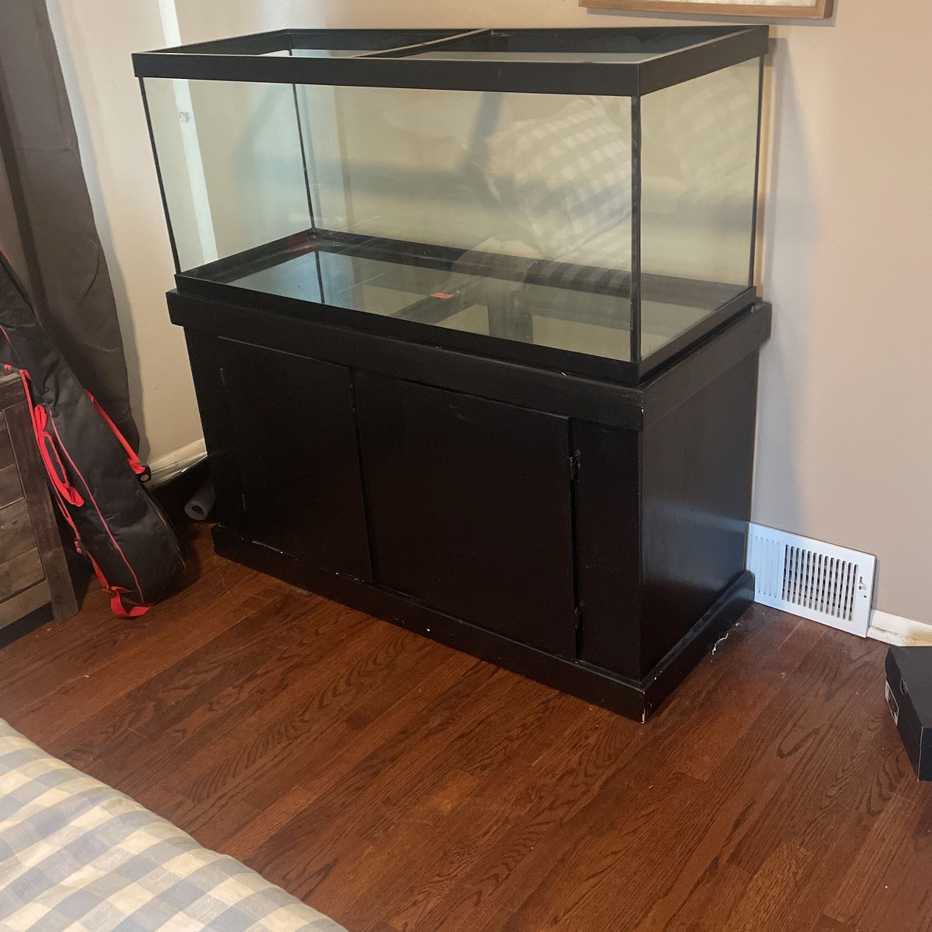 75 Gallon Fish Tank