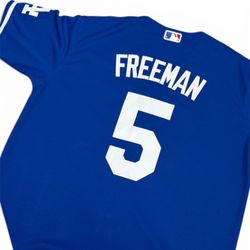 Dodgers Jersey 
