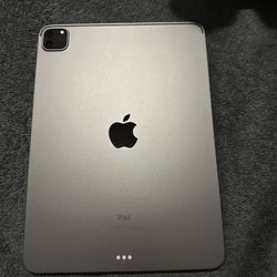 IPad Pro 3rd Generation 11inch 