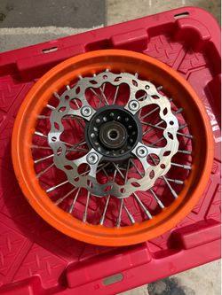 tuttio solio rims