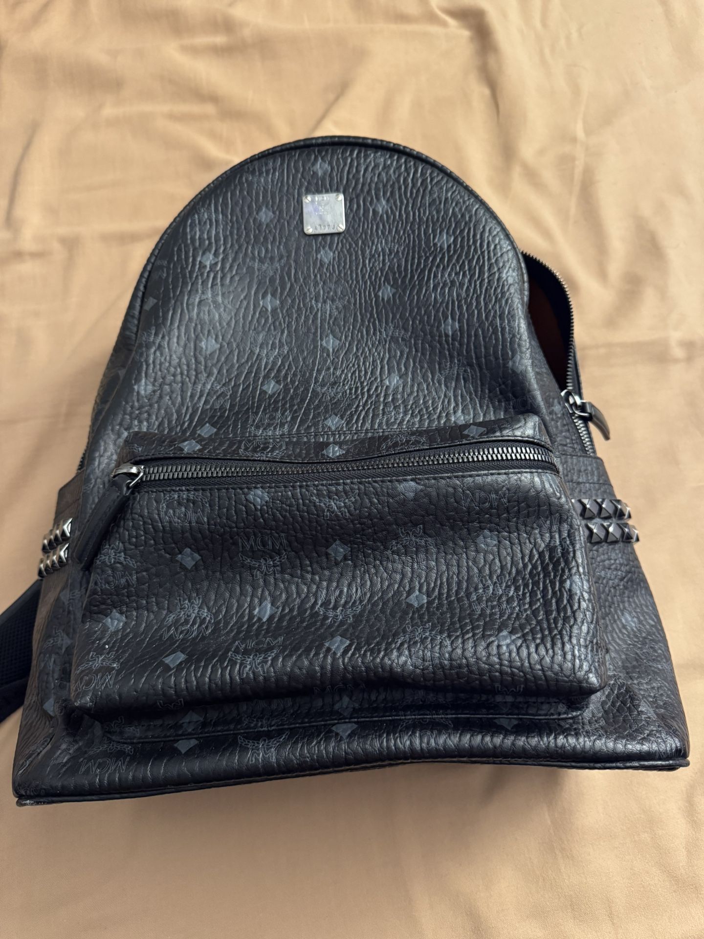 MCM BACKPACK