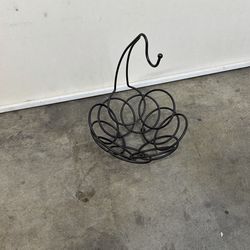 Fruit holder