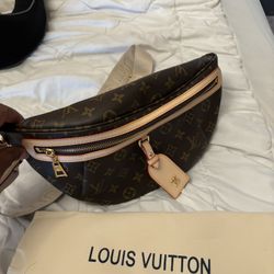 Louis Vuitton Bumbag