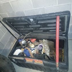 Storage Unit For Sale Make Fair Bid 