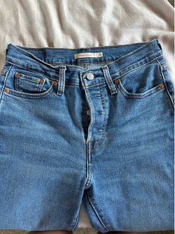 Levi’s Jeans