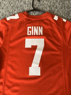 Ohio State Ted Ginn Jr Jersey (M)