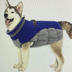 Dog Jacket 