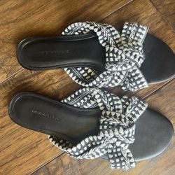 Banana Republic Shoes