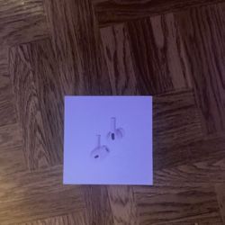 Airpod pros 2 gen