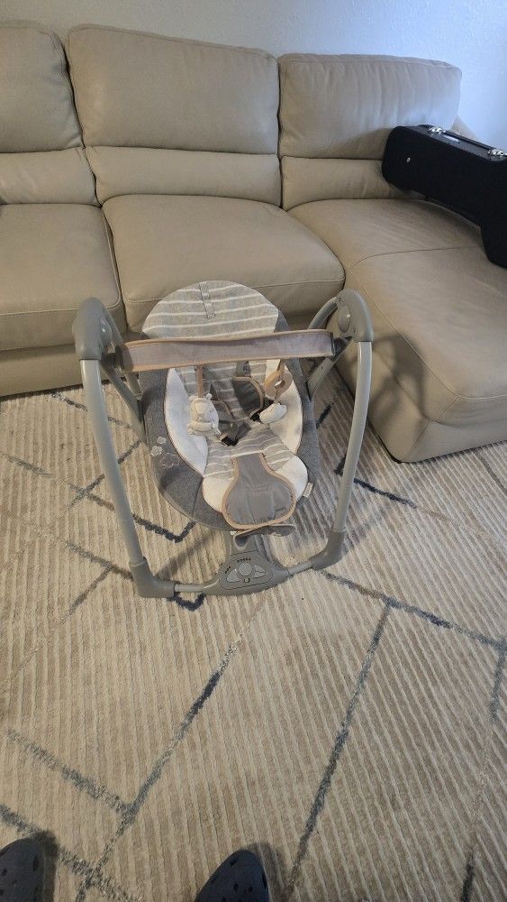 Baby Swing