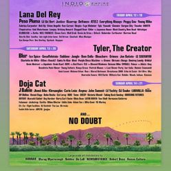 2 Weekend 1 tickets !