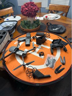 Drone DJI Mavic Pro