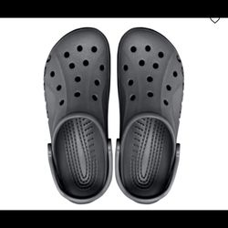 Brand New Crocs